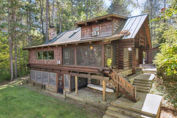 1844 RIVER PINE RD, EAGLE RIVER, WI 54521 - Image 1