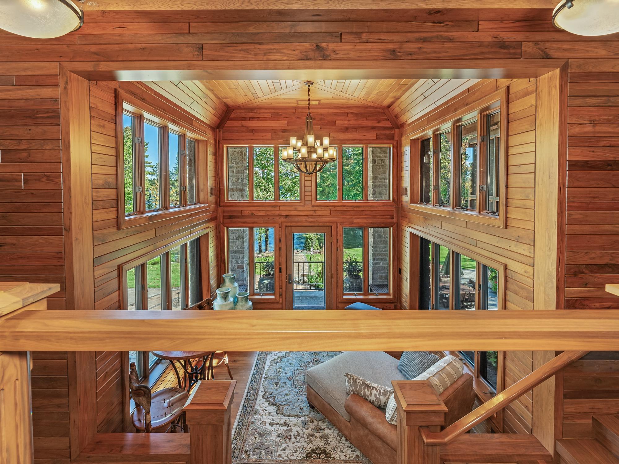 Eagle River, Wisconsin, 54521, United States, 6 Bedrooms Bedrooms, ,7 BathroomsBathrooms,Residential,Active,1953265