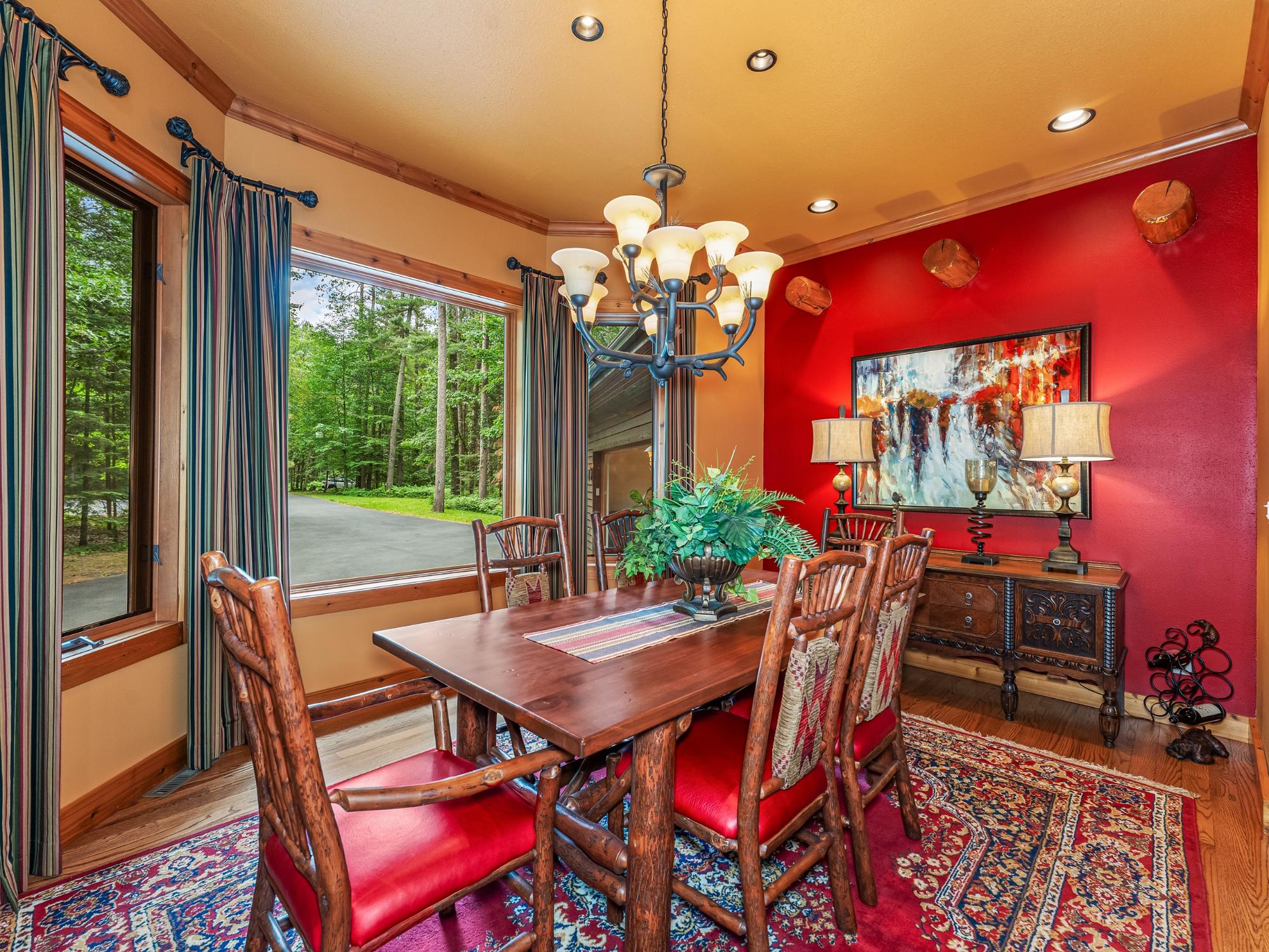 Manitowish Waters, Wisconsin, 54545, United States, 4 Bedrooms Bedrooms, ,5 BathroomsBathrooms,Residential,Active,1973556