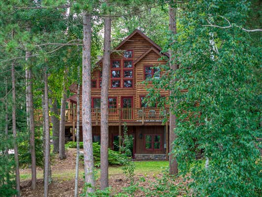 14093 CRAWLING STONE TER, LAC DU FLAMBEAU, WI 54538 - Image 1