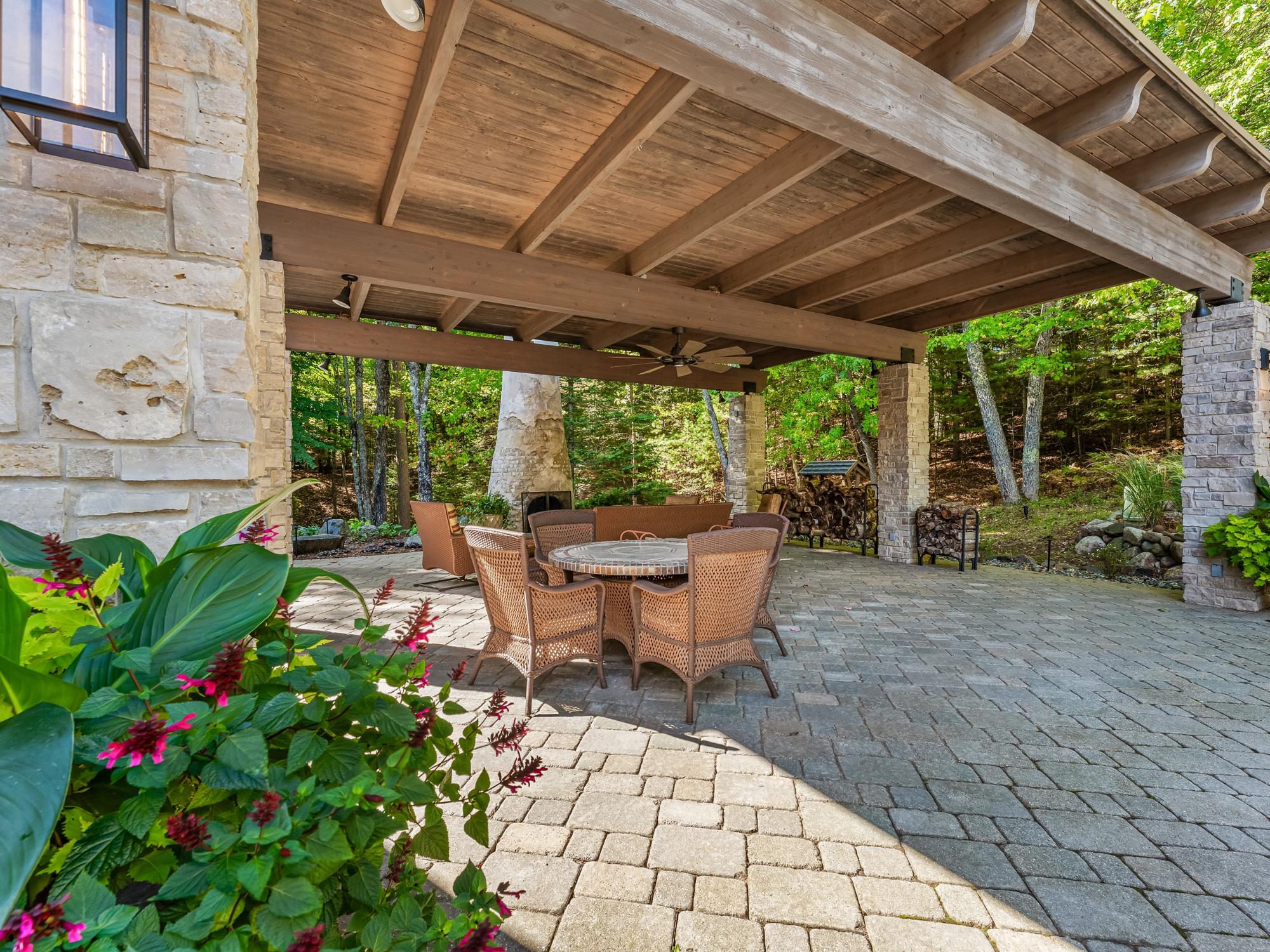 Eagle River, Wisconsin, 54521, United States, 6 Bedrooms Bedrooms, ,7 BathroomsBathrooms,Residential,Active,1953265