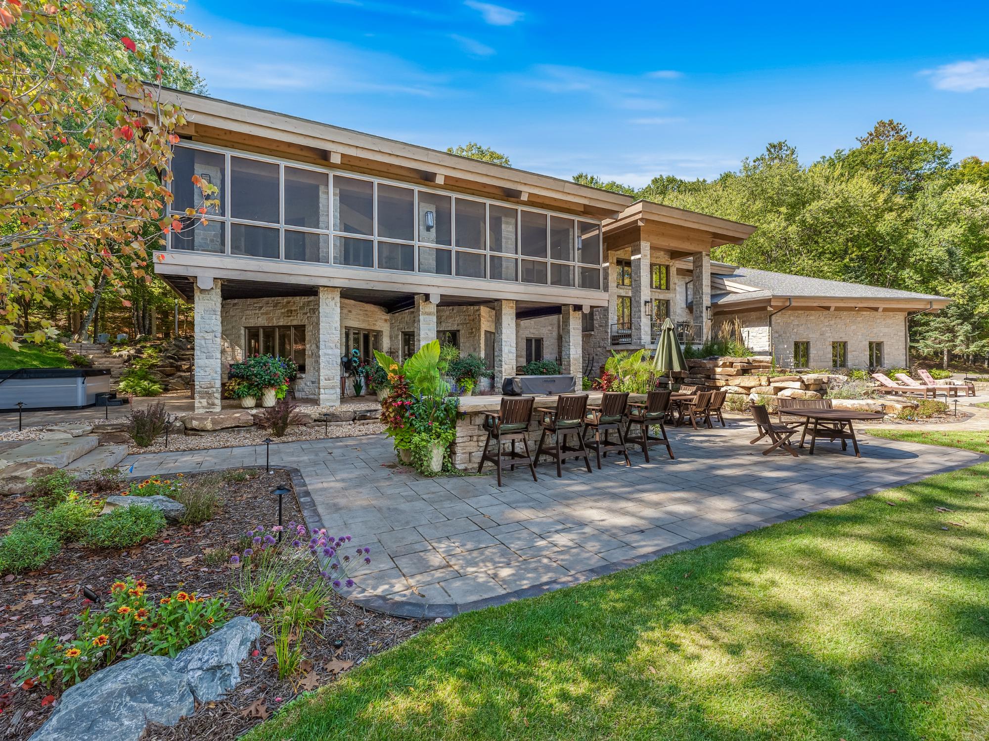 Eagle River, Wisconsin, 54521, United States, 6 Bedrooms Bedrooms, ,7 BathroomsBathrooms,Residential,Active,1953265
