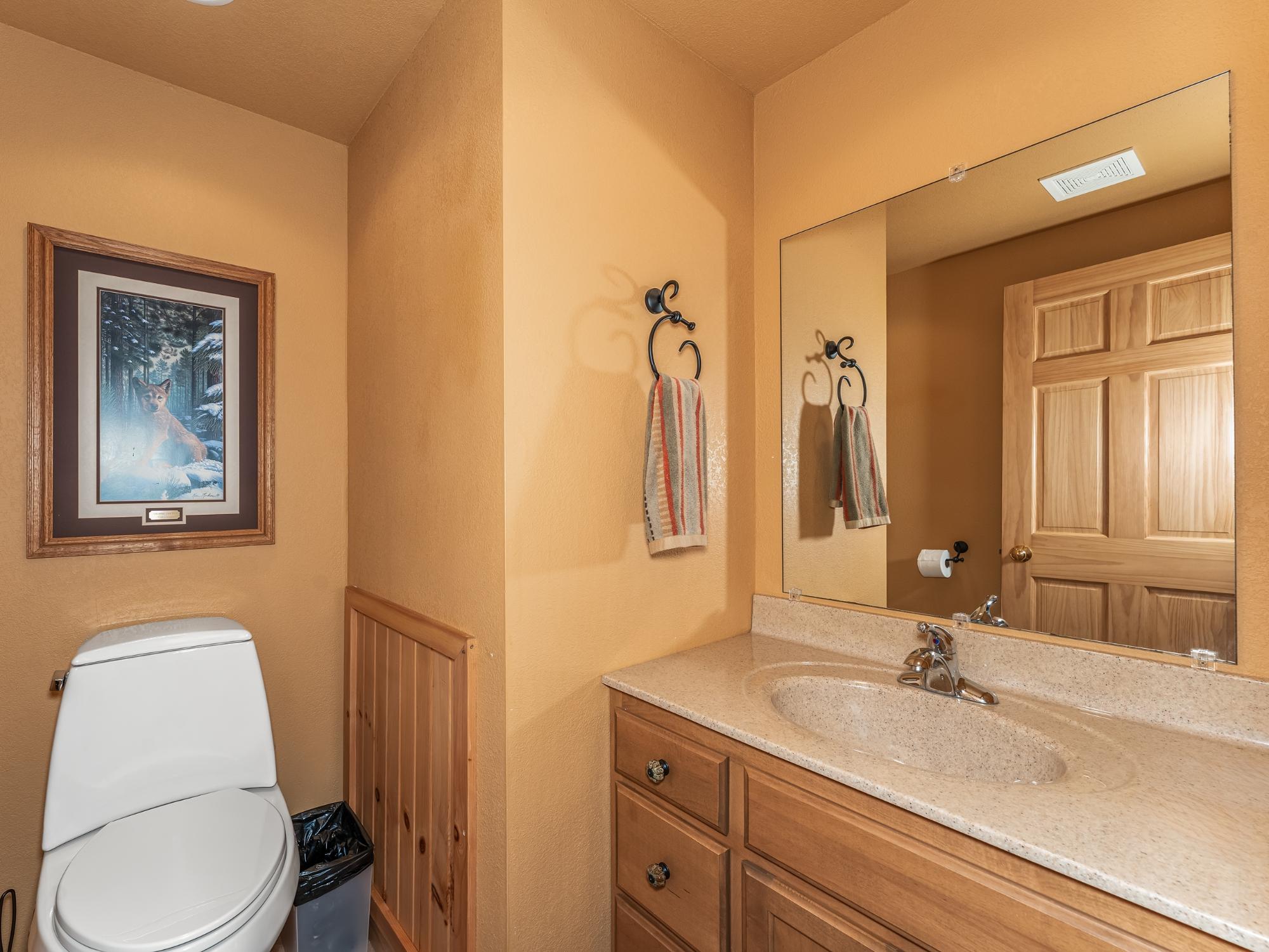 Manitowish Waters, Wisconsin, 54545, United States, 4 Bedrooms Bedrooms, ,5 BathroomsBathrooms,Residential,Active,1973556