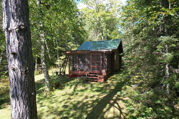 60667 TEA LAKE RD S, MELLEN, WI 54546 - Image 1