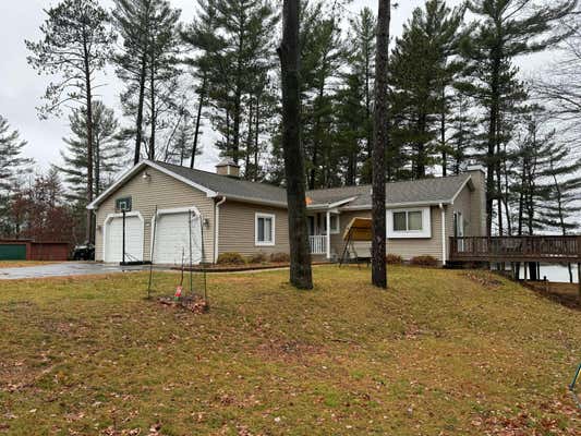 3929 TRAILS END LOOP, RHINELANDER, WI 54501 - Image 1