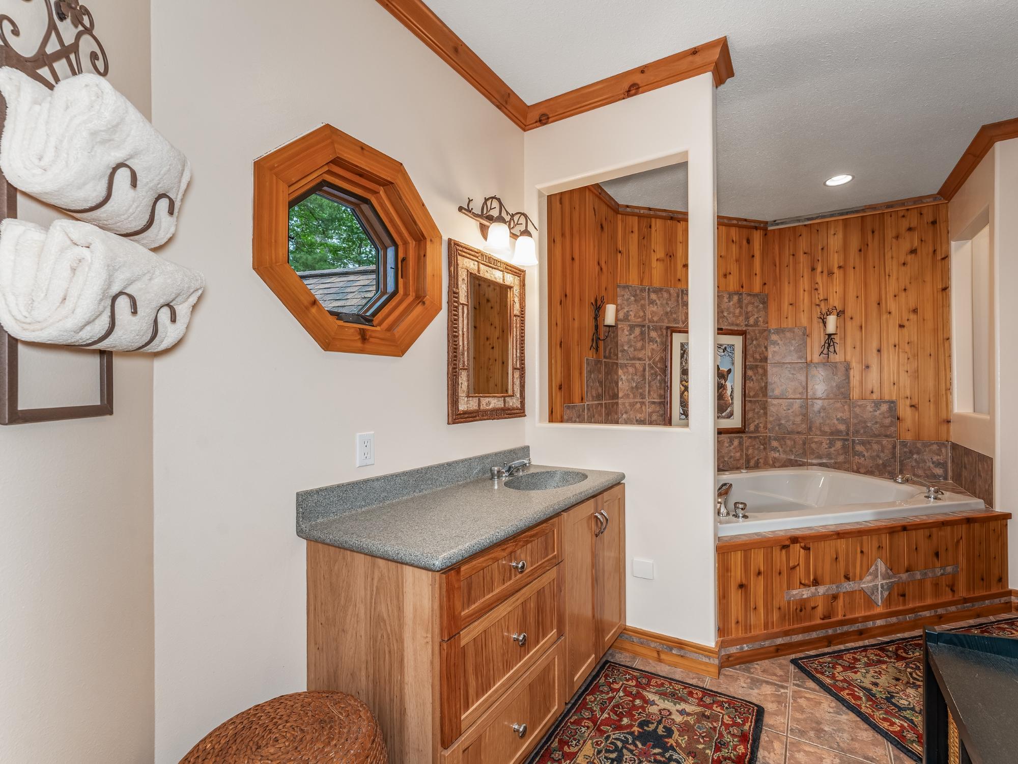 Manitowish Waters, Wisconsin, 54545, United States, 4 Bedrooms Bedrooms, ,5 BathroomsBathrooms,Residential,Active,1973556