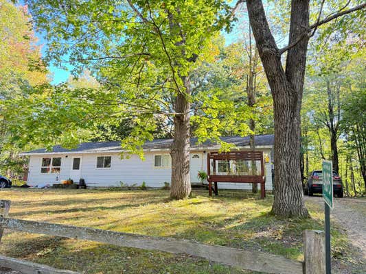 4693&95 E CHEROKEE LN, RHINELANDER, WI 54501 - Image 1