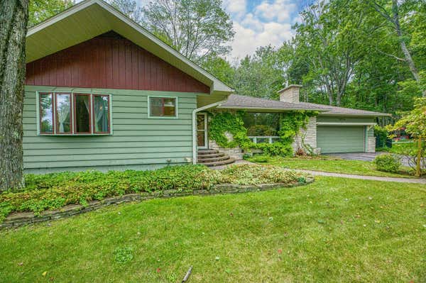 1045 WOODLAND DR, RHINELANDER, WI 54501 - Image 1