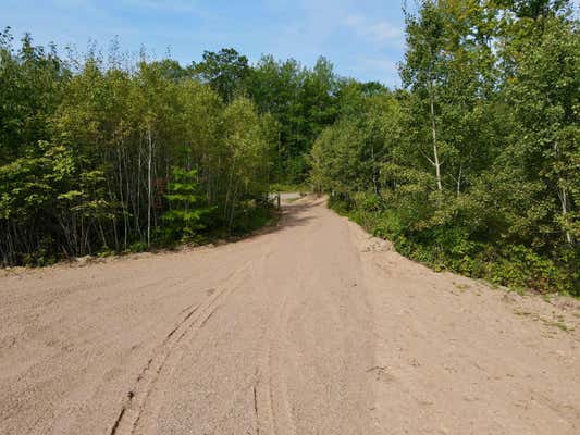 LOT 2 GRUNDY RD, TOMAHAWK, WI 54487, photo 4 of 13