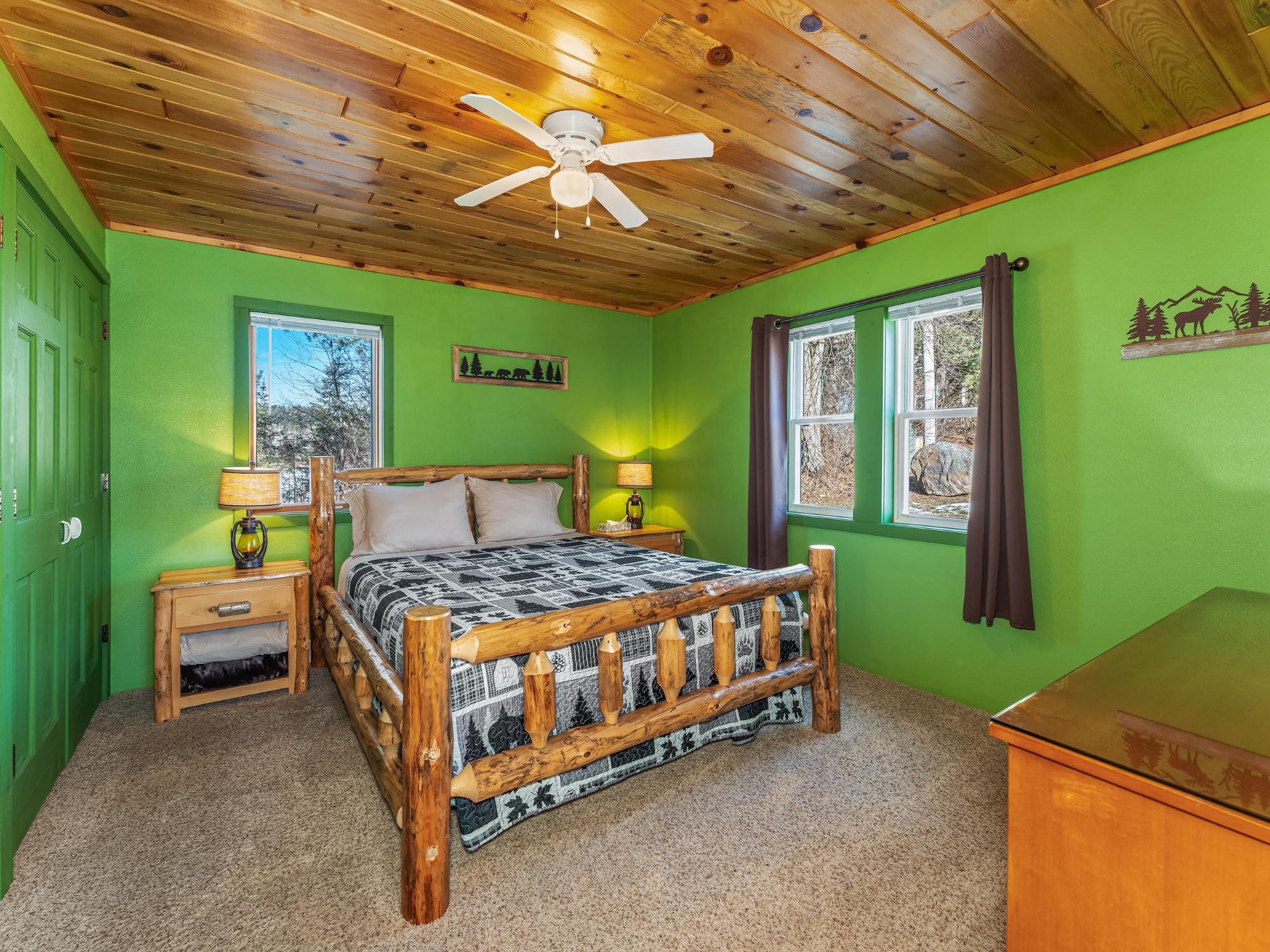 Phillips, Wisconsin, 54555, United States, ,2 BathroomsBathrooms,Residential,Active,1702836