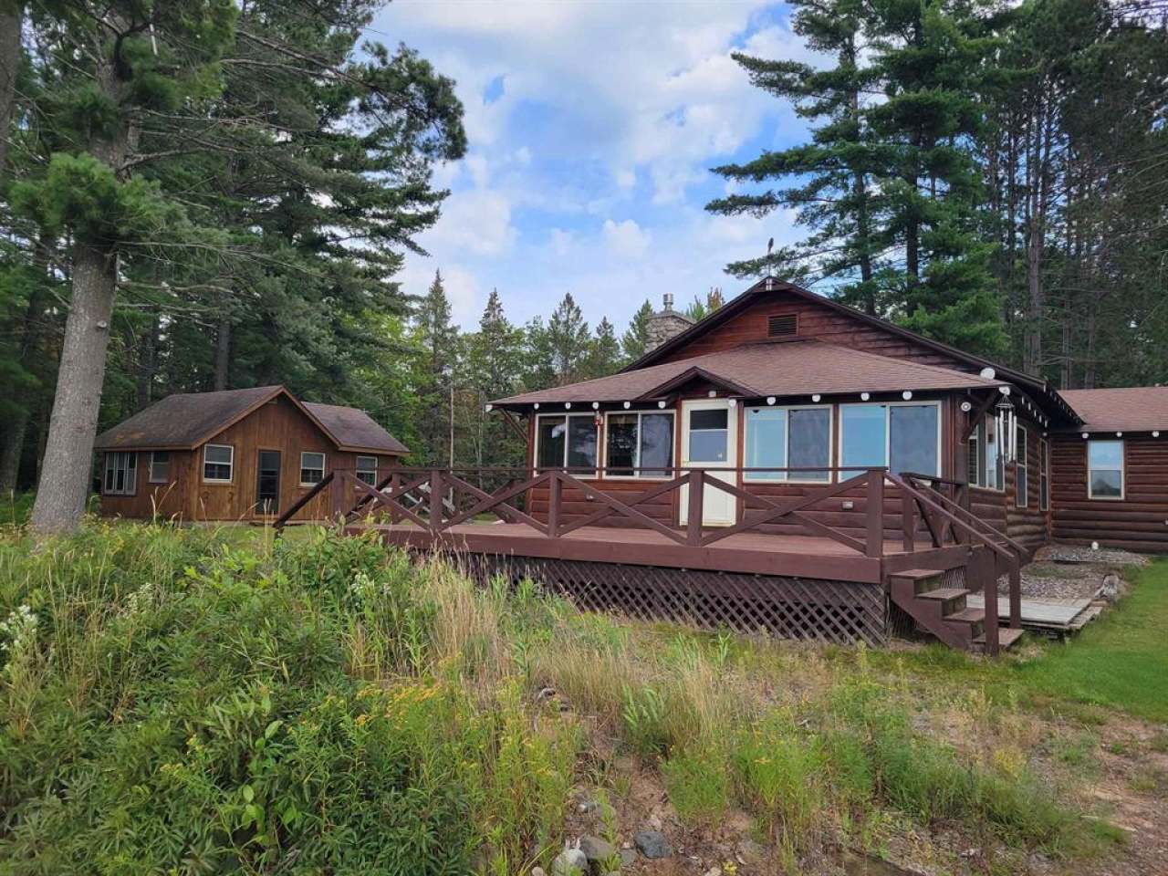 Manitowish Waters, Wisconsin, 54545, United States, ,3 BathroomsBathrooms,Residential,Active,1798211