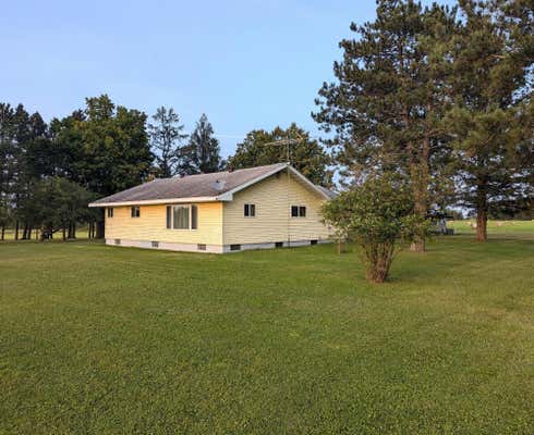 N4764 PIKES PEAK RD, BRANTWOOD, WI 54513 - Image 1