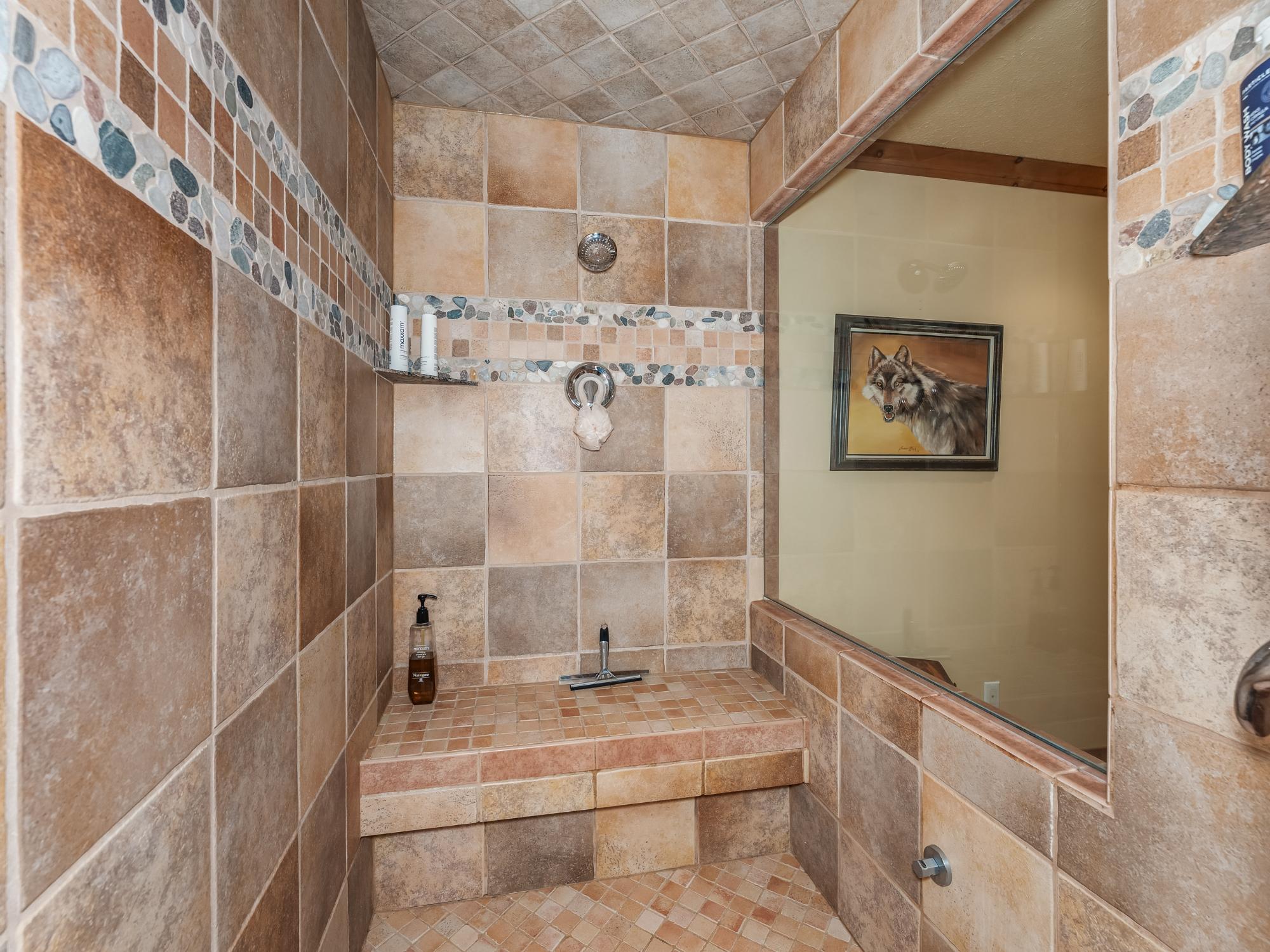 Manitowish Waters, Wisconsin, 54545, United States, 4 Bedrooms Bedrooms, ,5 BathroomsBathrooms,Residential,Active,1973556