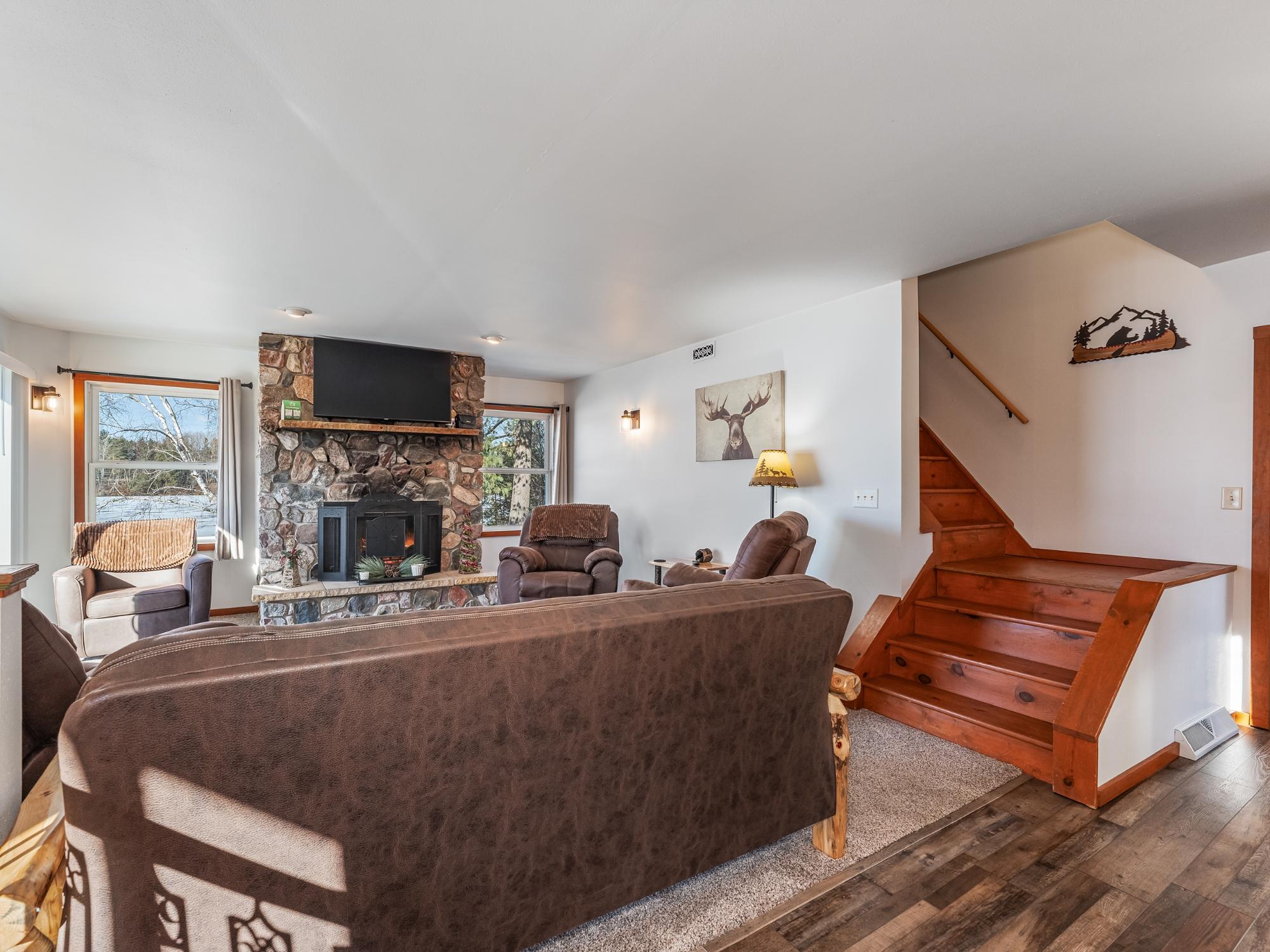 Phillips, Wisconsin, 54555, United States, ,2 BathroomsBathrooms,Residential,Active,1702836