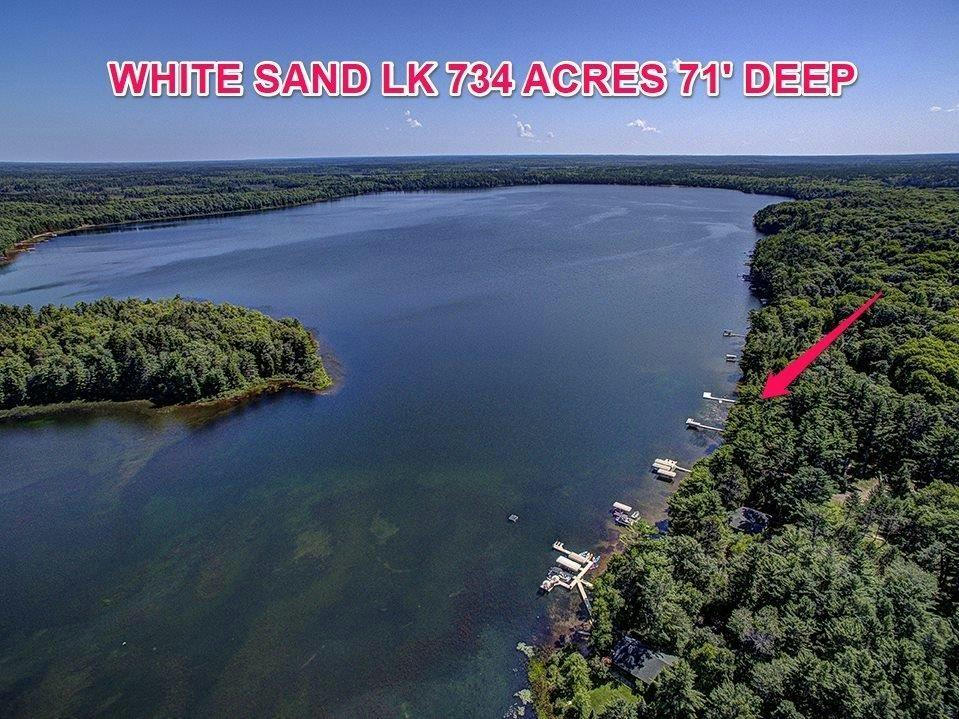 Boulder Junction, Wisconsin, 54512, United States, ,1 BathroomBathrooms,Residential,Active,1701906