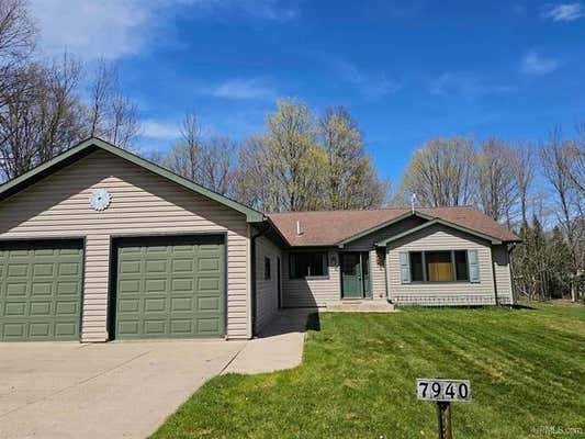 7940 4TH ST, LONG LAKE, WI 54542 - Image 1