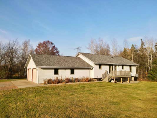 3508 GRUNDY RD, TOMAHAWK, WI 54487 - Image 1