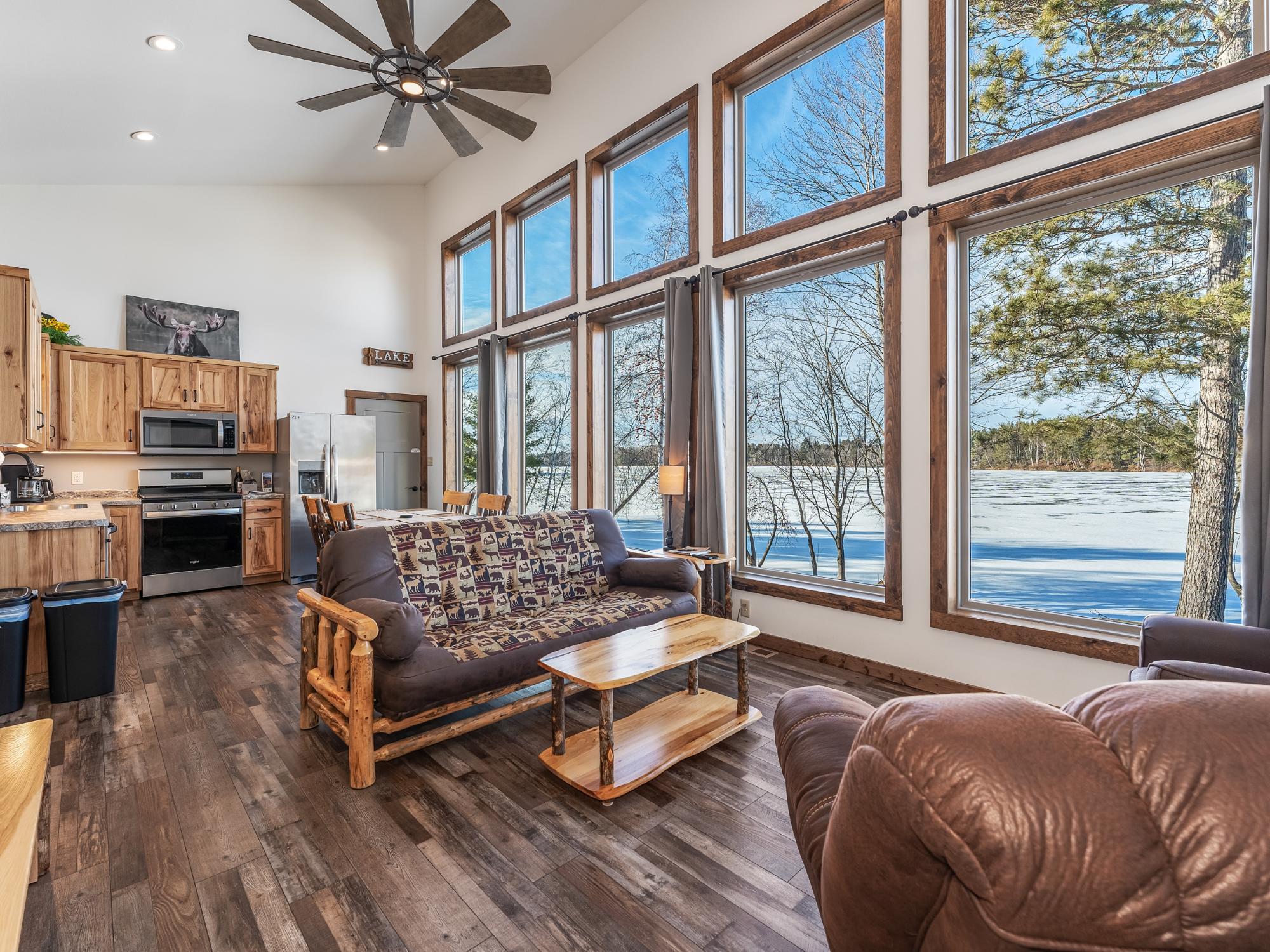 Phillips, Wisconsin, 54555, United States, ,2 BathroomsBathrooms,Residential,Active,1702836