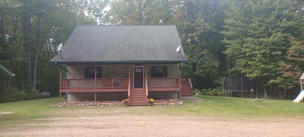 N591 ACKLEY RD, MERRILL, WI 54452 - Image 1