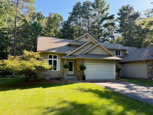 9769 WHITE PINE LN, WOODRUFF, WI 54568 - Image 1