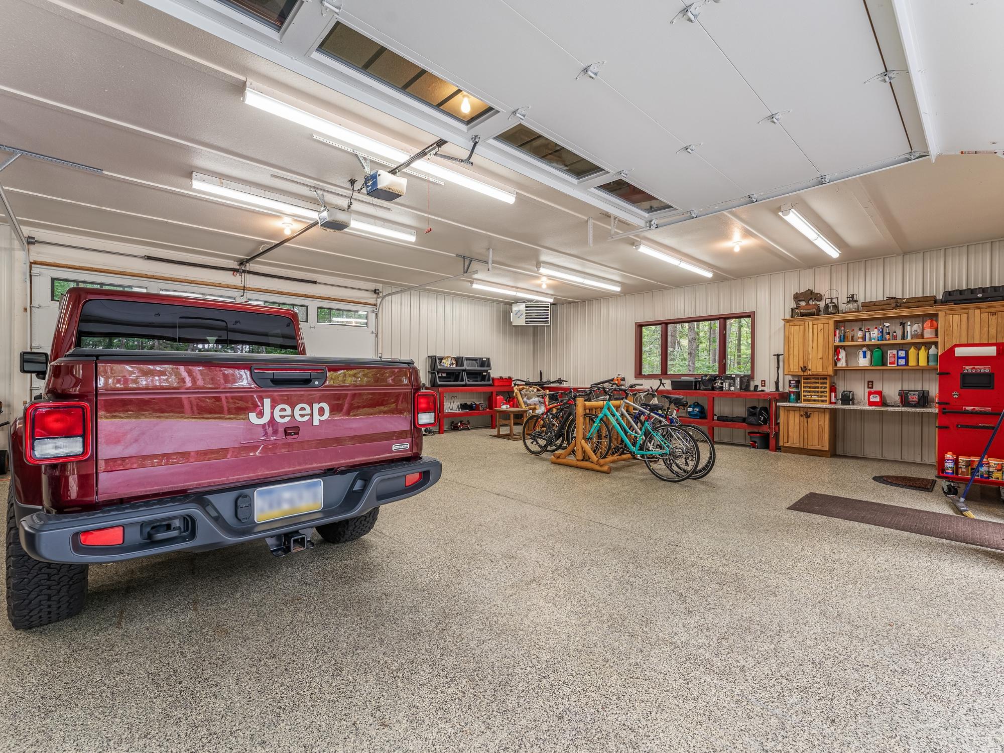 Manitowish Waters, Wisconsin, 54545, United States, 4 Bedrooms Bedrooms, ,5 BathroomsBathrooms,Residential,Active,1973556