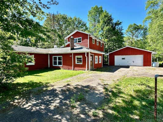 W8652 CTH K, ELCHO, WI 54428 - Image 1