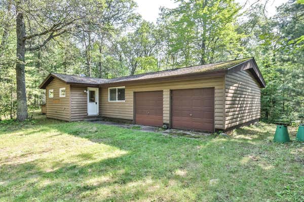 1740 SILVER BEACH DR, LAC DU FLAMBEAU, WI 54538 - Image 1