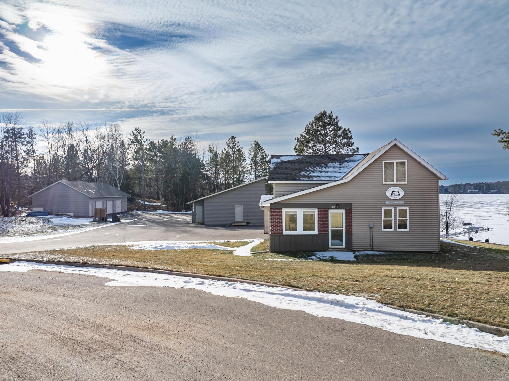 Phillips, Wisconsin, 54555, United States, ,2 BathroomsBathrooms,Residential,Active,1702836