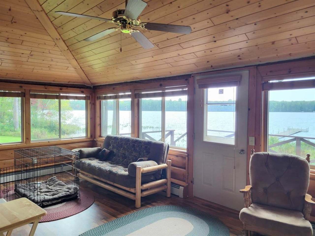 Manitowish Waters, Wisconsin, 54545, United States, ,3 BathroomsBathrooms,Residential,Active,1798211