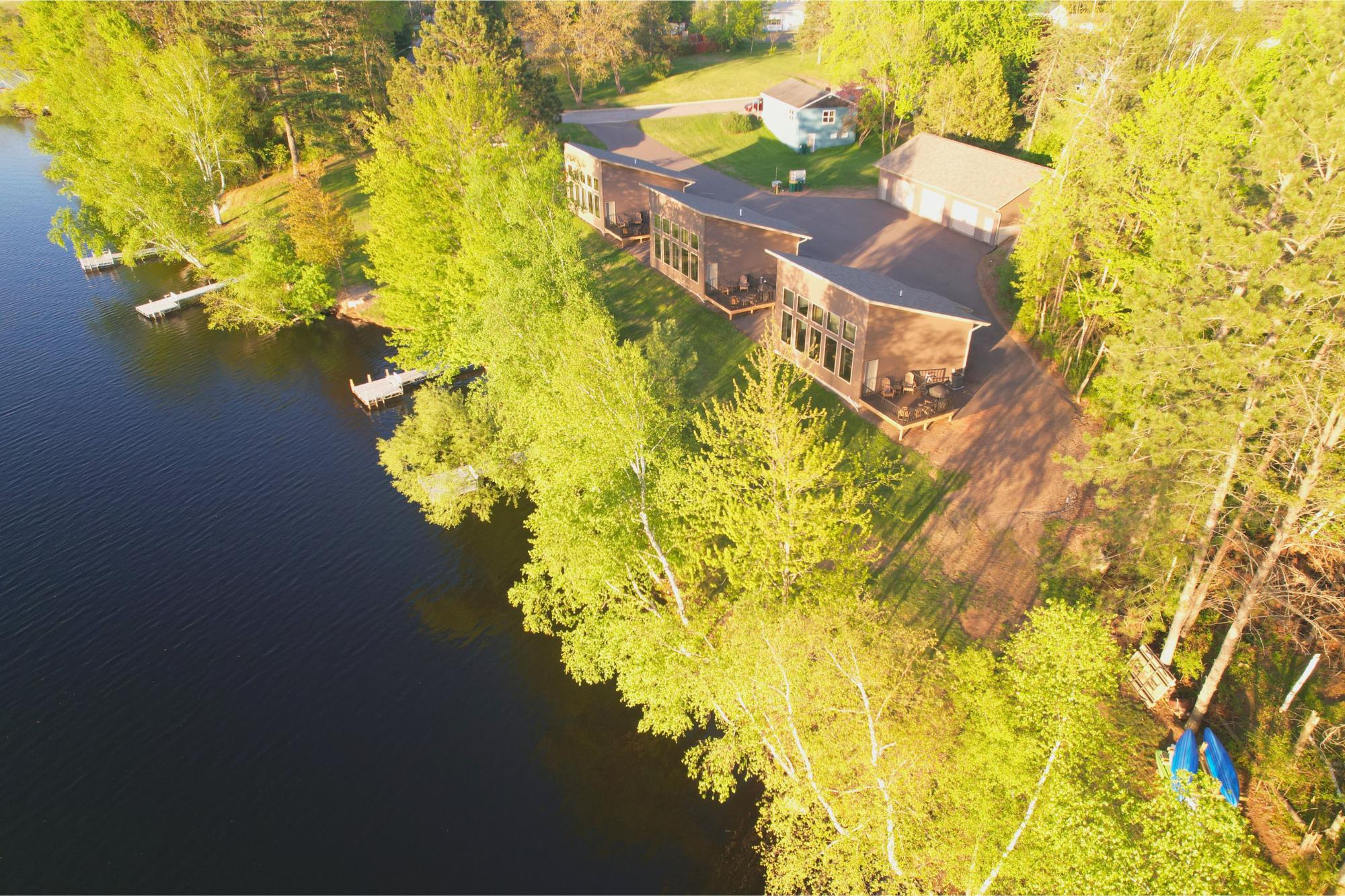 Phillips, Wisconsin, 54555, United States, ,2 BathroomsBathrooms,Residential,Active,1702836