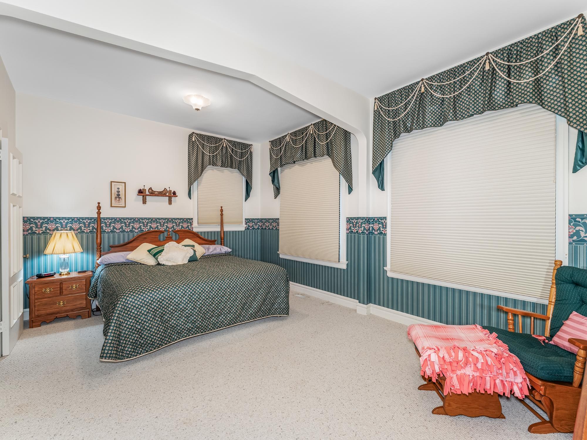 Eagle River, Wisconsin, 54521, United States, 4 Bedrooms Bedrooms, ,5 BathroomsBathrooms,Residential,Active,1952073