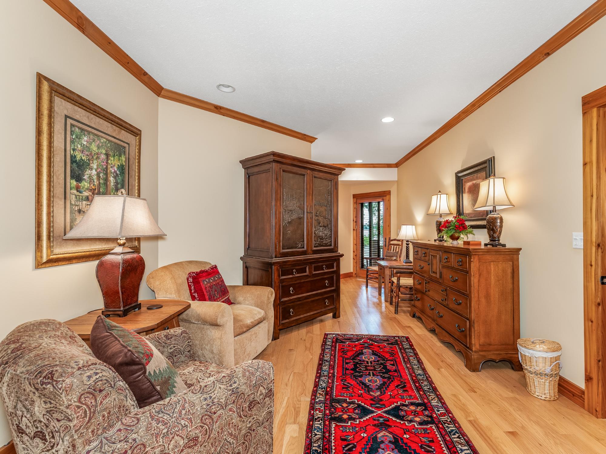 Manitowish Waters, Wisconsin, 54545, United States, 4 Bedrooms Bedrooms, ,5 BathroomsBathrooms,Residential,Active,1973556