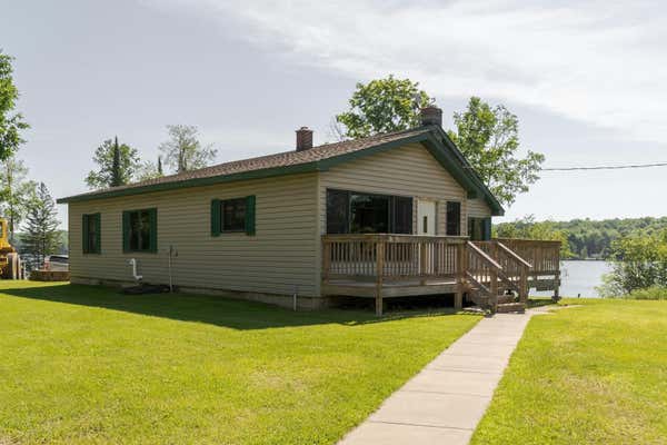 277 MARINELLO RD, IRON RIVER, MI 49935 - Image 1