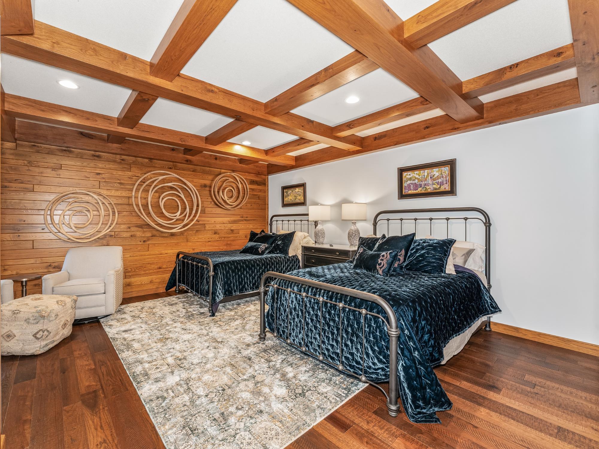 Eagle River, Wisconsin, 54521, United States, 6 Bedrooms Bedrooms, ,7 BathroomsBathrooms,Residential,Active,1953265