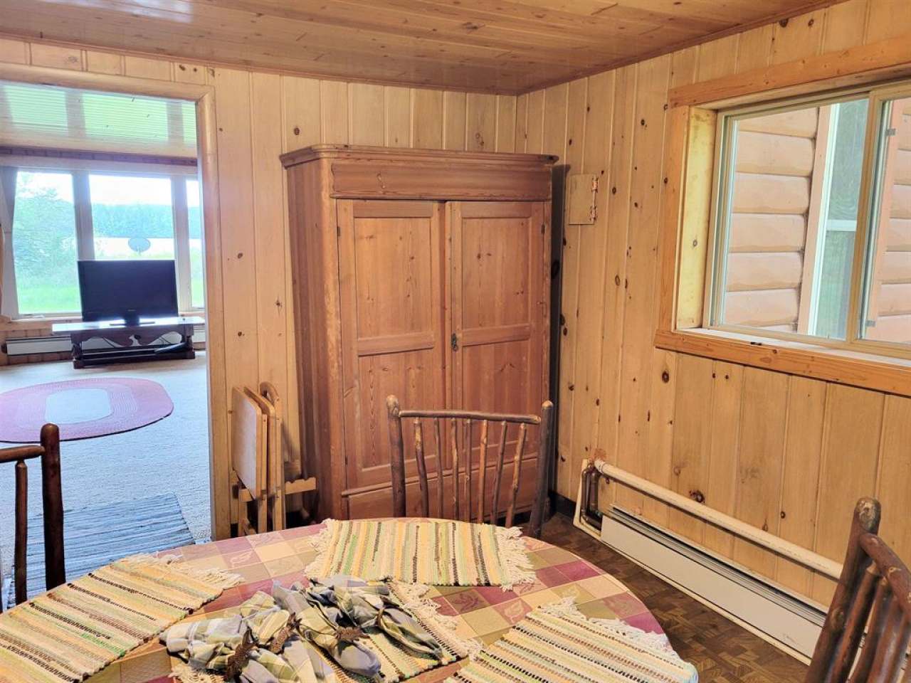 Manitowish Waters, Wisconsin, 54545, United States, ,3 BathroomsBathrooms,Residential,Active,1798211