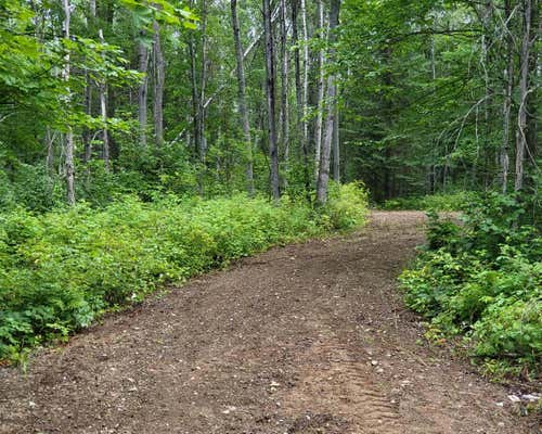 TBD DREAM LAKE RD # LOT 3, LONG LAKE, WI 54542 - Image 1