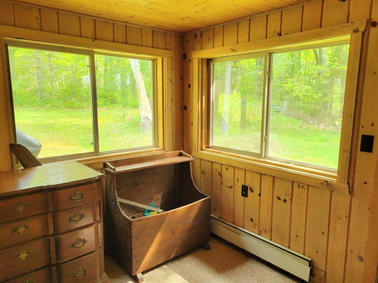 Manitowish Waters, Wisconsin, 54545, United States, ,3 BathroomsBathrooms,Residential,Active,1798211