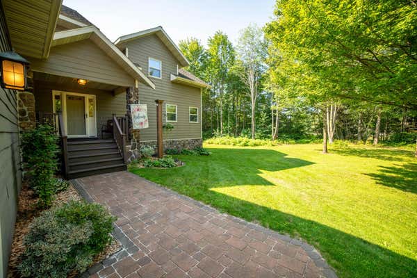 5685 BREEZY PINE RD, RHINELANDER, WI 54501 - Image 1