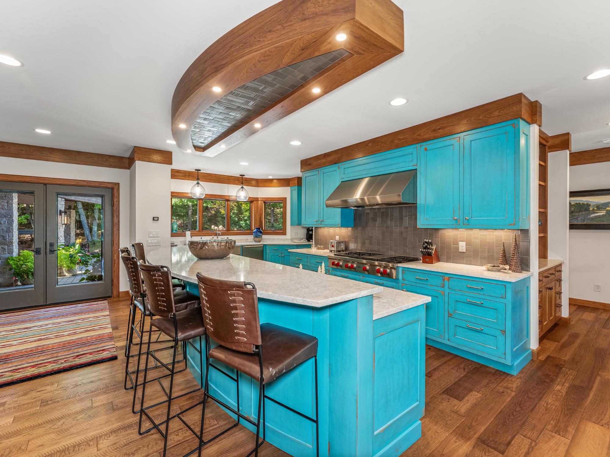 Eagle River, Wisconsin, 54521, United States, 6 Bedrooms Bedrooms, ,7 BathroomsBathrooms,Residential,Active,1953265
