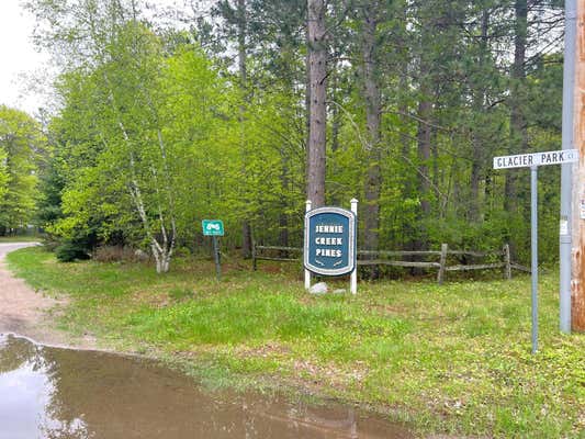 LOT 16 GLACIER PARK CT, RHINELANDER, WI 54501, photo 4 of 12