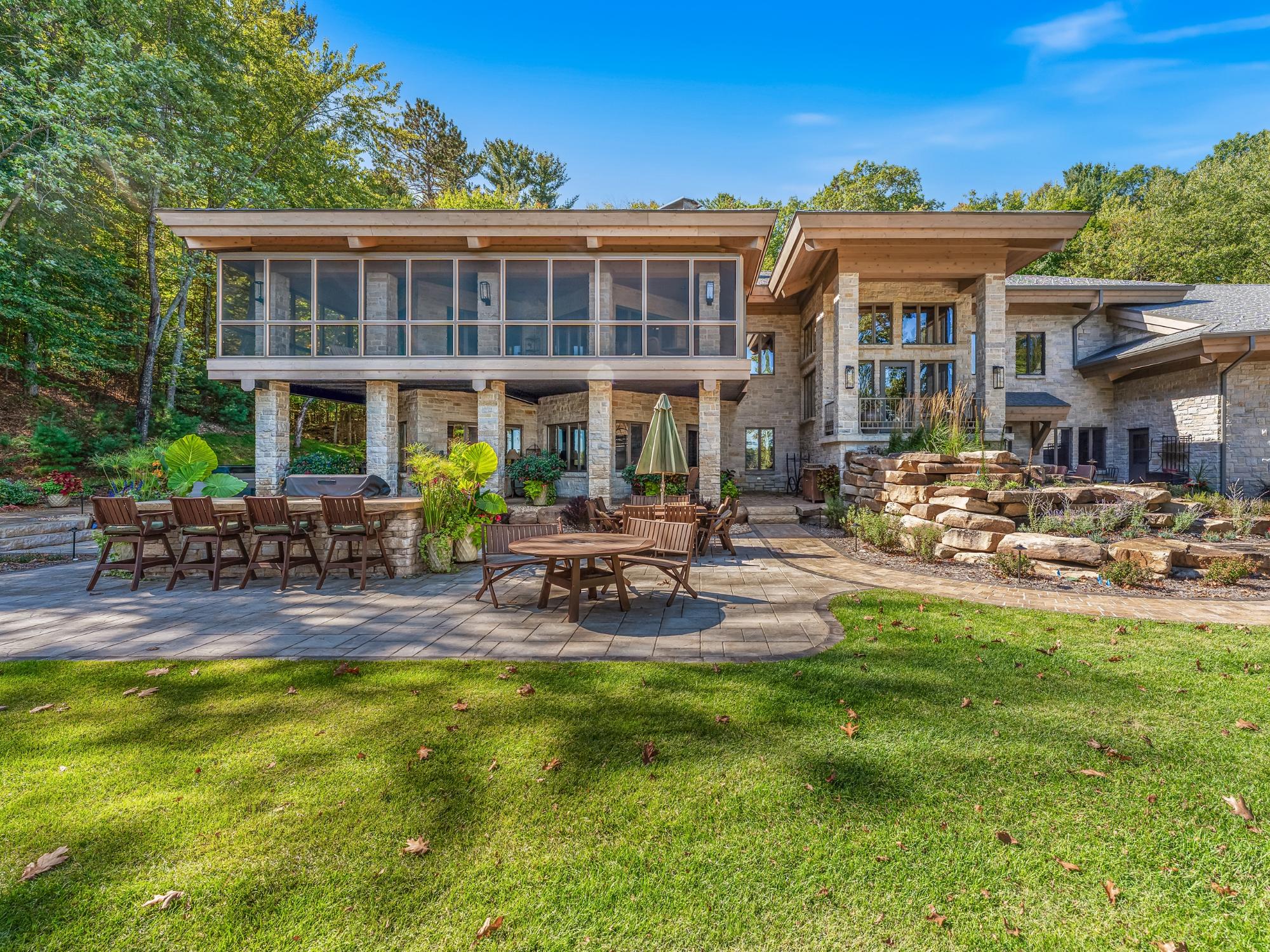 Eagle River, Wisconsin, 54521, United States, 6 Bedrooms Bedrooms, ,7 BathroomsBathrooms,Residential,Active,1953265