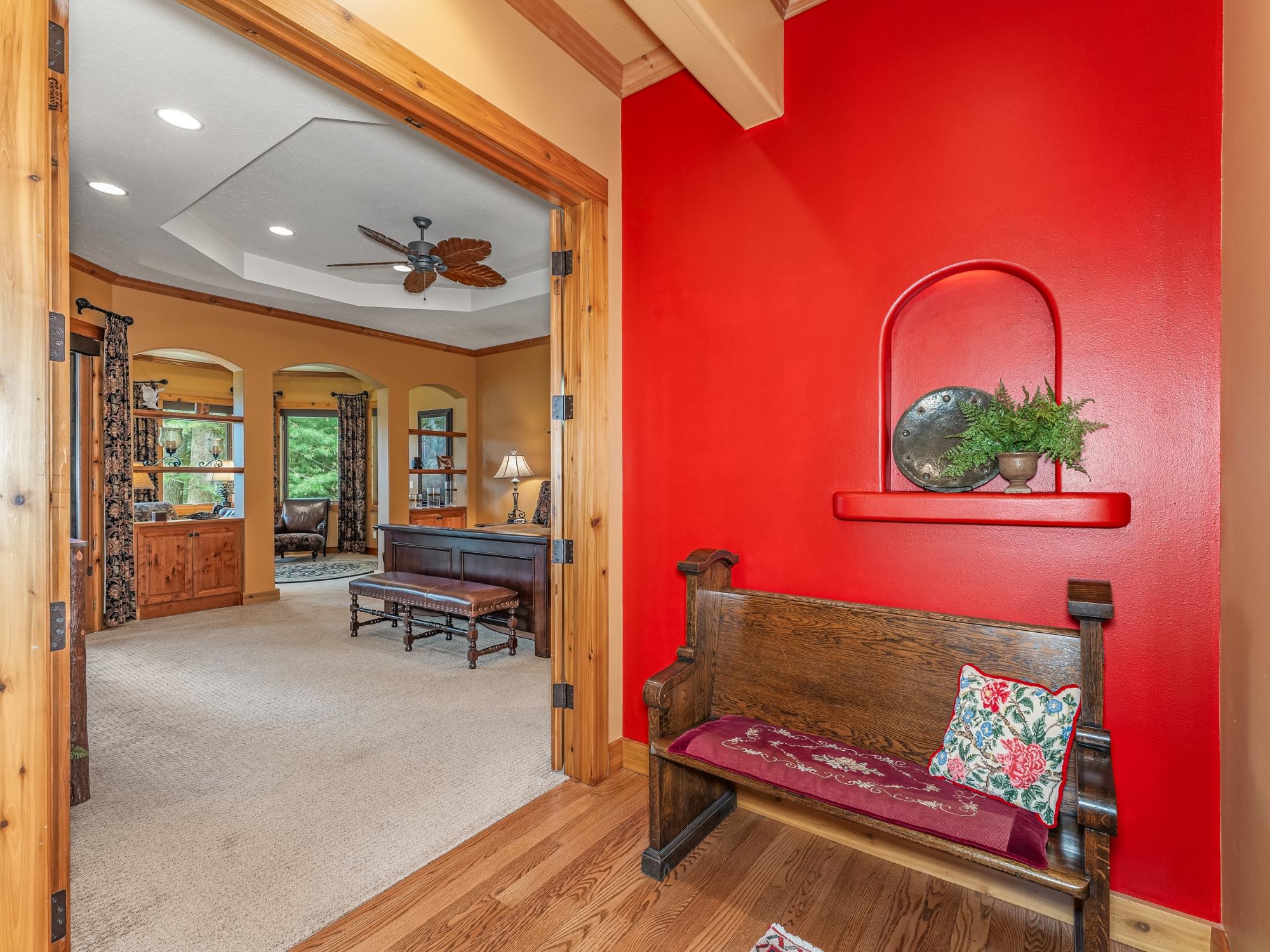 Manitowish Waters, Wisconsin, 54545, United States, 4 Bedrooms Bedrooms, ,5 BathroomsBathrooms,Residential,Active,1973556