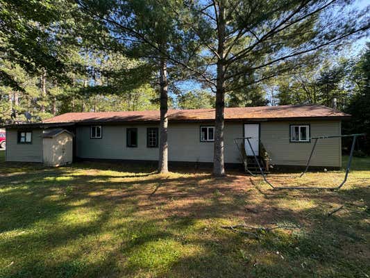 8785 PENINSULA RD, EAGLE RIVER, WI 54521 - Image 1