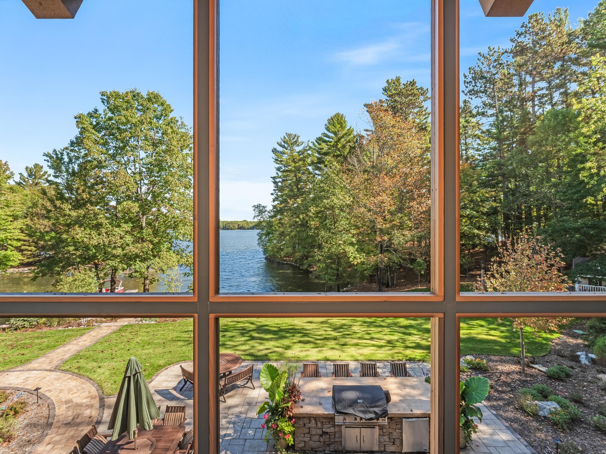 Eagle River, Wisconsin, 54521, United States, 6 Bedrooms Bedrooms, ,7 BathroomsBathrooms,Residential,Active,1953265