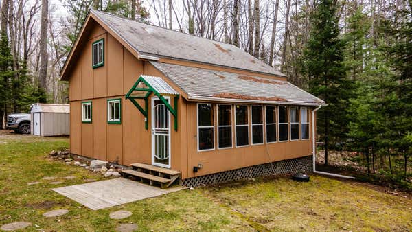 6374 JOURNEYS END RD, RHINELANDER, WI 54501 - Image 1