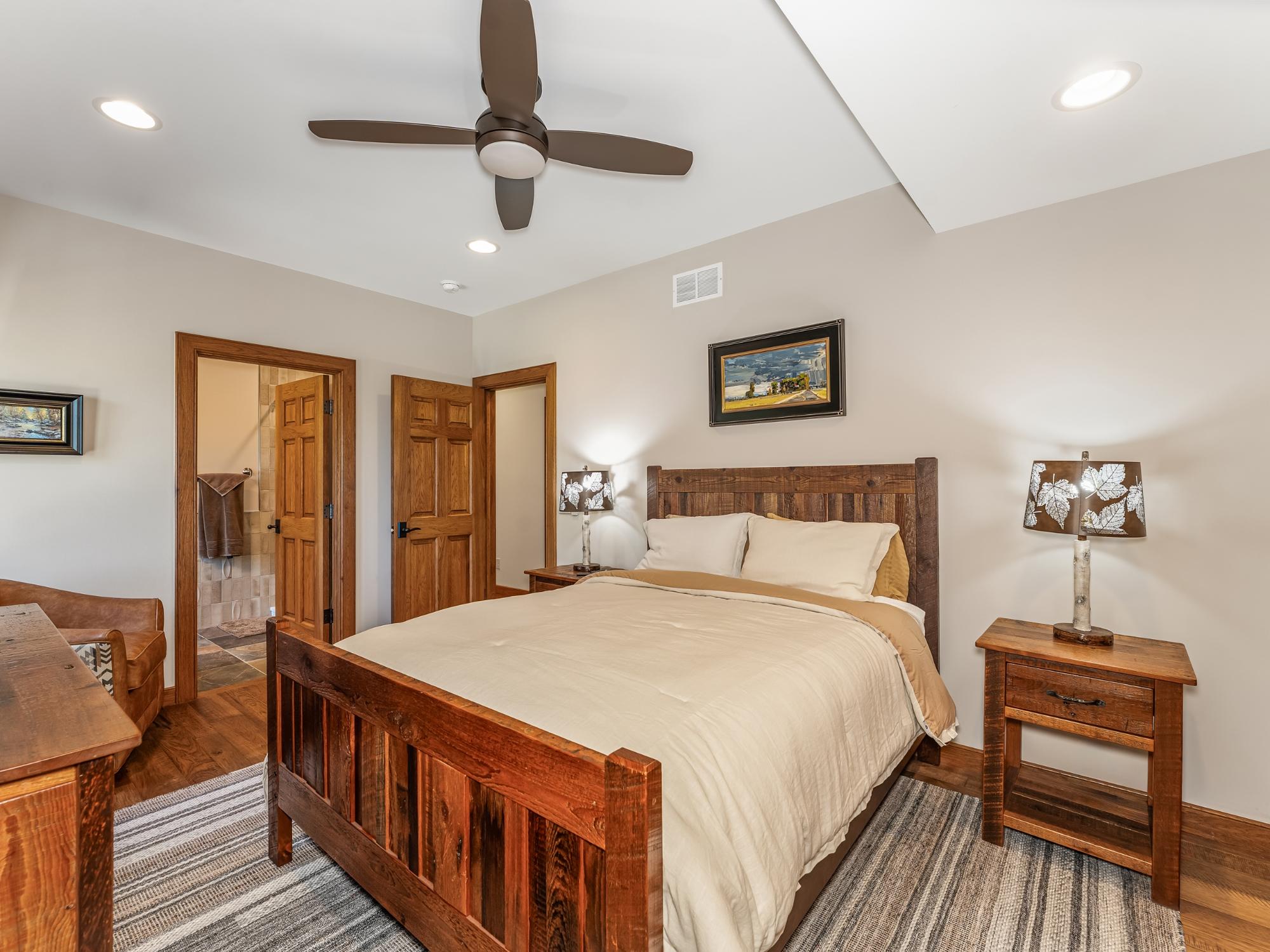 Eagle River, Wisconsin, 54521, United States, 6 Bedrooms Bedrooms, ,7 BathroomsBathrooms,Residential,Active,1953265