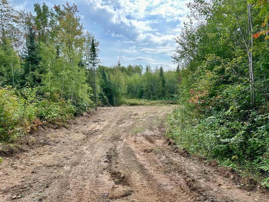 LOT 1 GRUNDY RD, TOMAHAWK, WI 54487, photo 5 of 14