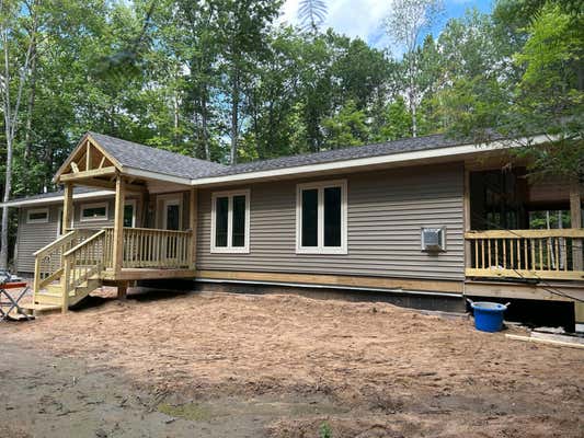 8100 BOARDWALK DR, EAGLE RIVER, WI 54521 - Image 1