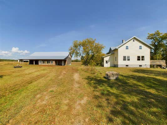 8624 COUNTY ROAD P, ARGONNE, WI 54511 - Image 1