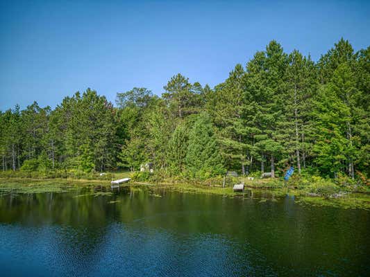 3086 SAND LAKE LODGE LN, LAC DU FLAMBEAU, WI 54538, photo 2 of 41